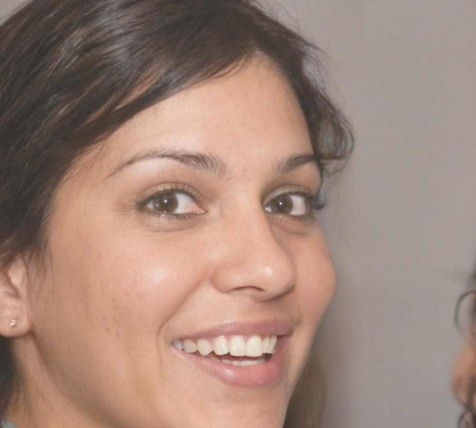 Anita Patel